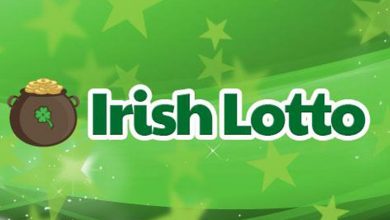 Photo of Irish € 2 million Lottery, When it draws and where to check winning numbers
