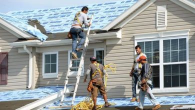 Photo of How to find roofers for an emergency situation