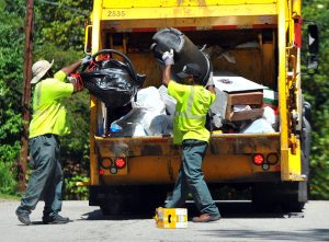 5 signs of the best junk removal services