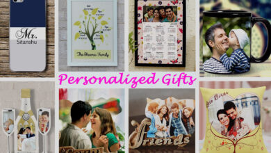 Photo of Customized photo gifts- The best option for gifting