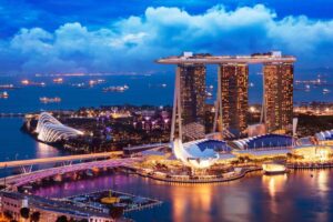 Historical Place Recommendations to Visit in Singapore