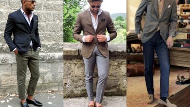 Photo of 4 Astonishing Loafers Men Need to Wear